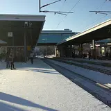 Espoon keskus