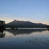 大沼湖