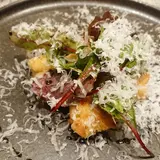 オステリア信濃