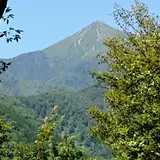 長野県烏川渓谷緑地 (森林エリア)