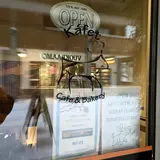 Káfet - Cafe & Bakery & Bistro