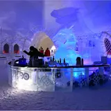 Snow Village