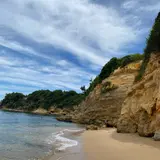 夏井ケ浜