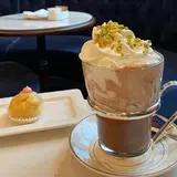 Pasticceria Cova