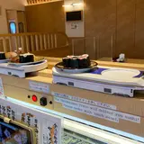 金沢回転寿司 輝らり