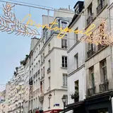 Rue Montorgueil