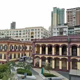 Tap Seac Square
