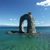 奥尻島