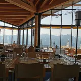Drehrestaurant Rondorama - CabriO Stanserhorn