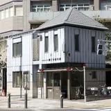 シェアサイクルポート B4-14.Brillia ist Tower 勝どき