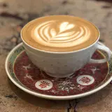 Halfway Coffee 半路咖啡