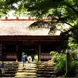 東大寺別院阿弥陀寺