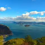 神峰山