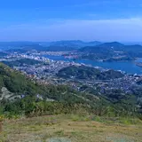 鳴滝山