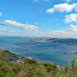 火の山公園