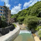 土湯温泉