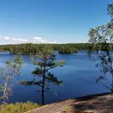 Teijo National Park