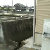 堀川の舟留り
