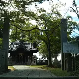 船渡八幡神社