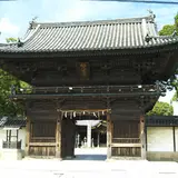 魚吹八幡神社