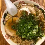 尾道ラーメン 三公