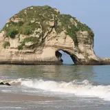 磯原海岸