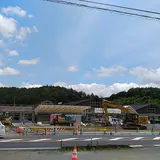 道の駅 かさま