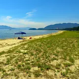 室積海岸