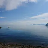 地家室海域公園