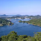 カレイ山展望公園