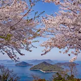 紫雲出山