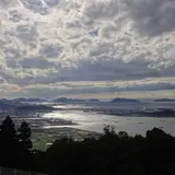 五色台黒峰展望台