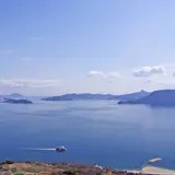 鷲ヶ峰展望台
