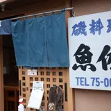 魚佐
