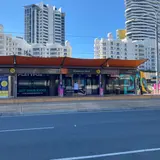 Broadbeach North station