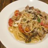 Pizzeria gelateria RAZZO(ピッツェリア ジェラテリア ラッヅォ)