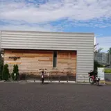 シェアサイクルポート H1-61.Brillia ランニングスタジアム マギーズ東京前