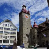 Rathaus Stadt Luzern