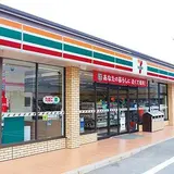 シェアサイクルポート H1-46.セブン-イレブン 江東枝川2丁目店