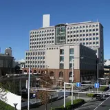 シェアサイクルポート 【臨時】H1-06.武蔵野大学 つどい橋下