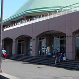 シェアサイクルポート H1-114.東京夢の島マリーナ