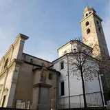 Cathedral of Saint Lawrence