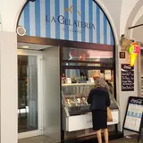 La Gelateria di Lugano