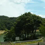 安室ダムキャンプ場