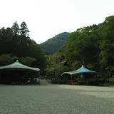 羅漢の里