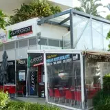 Alfresco Italian Restaurant