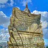 Grand Lisboa Hotel