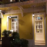 Restaurante Escada