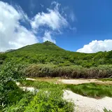 ニセコお花畑
