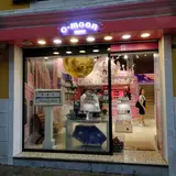 O-moon戀愛巷